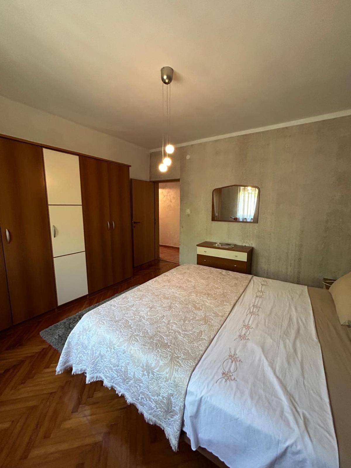 Foska Appartement *