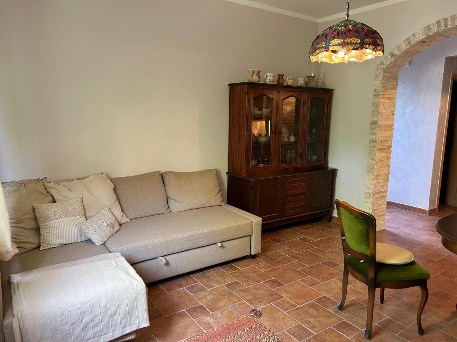 Appartement Foska
