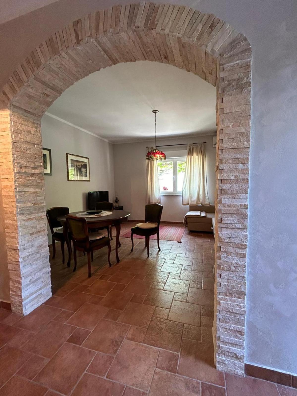 Appartement Foska *