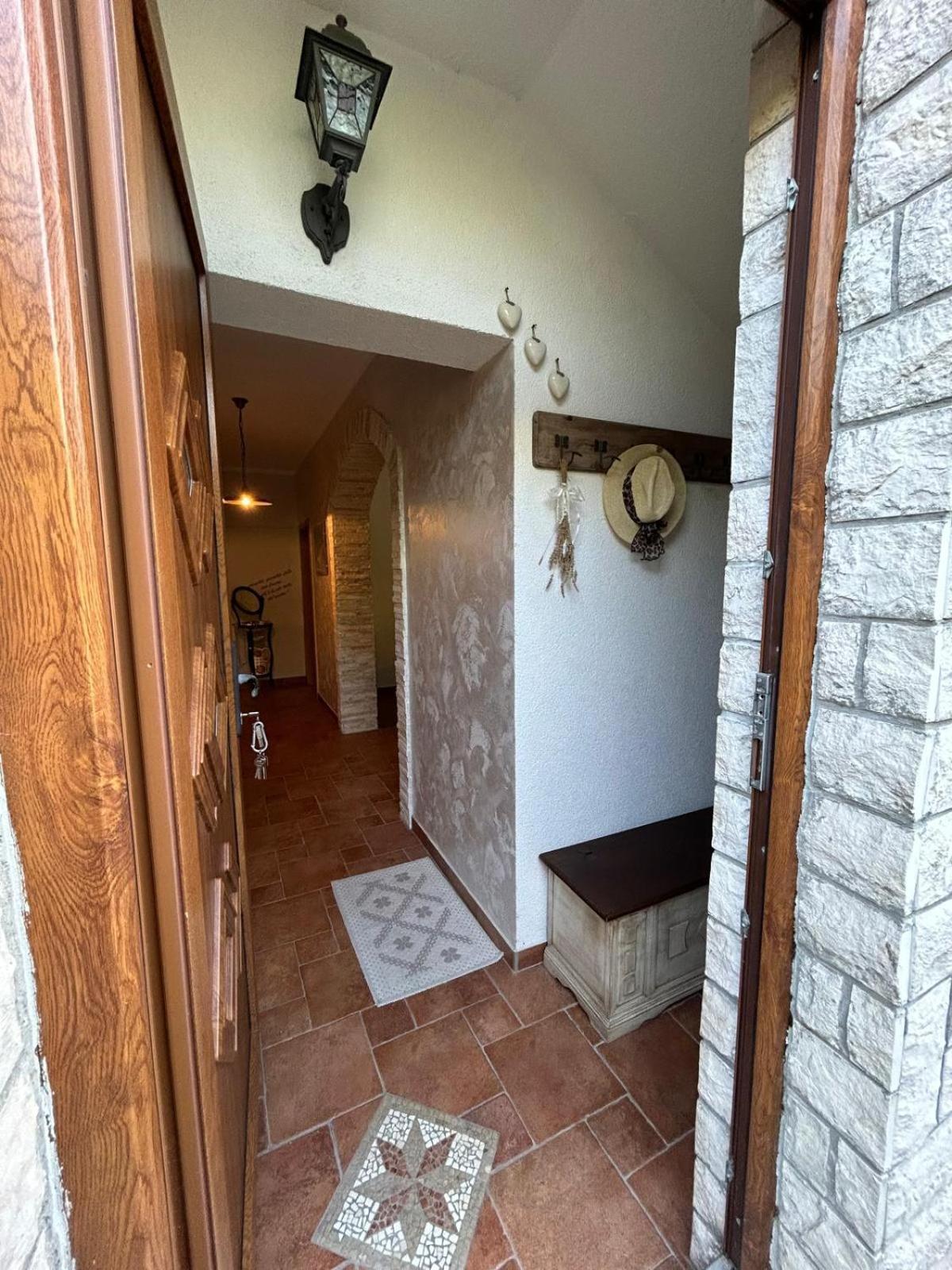 Foska Appartement