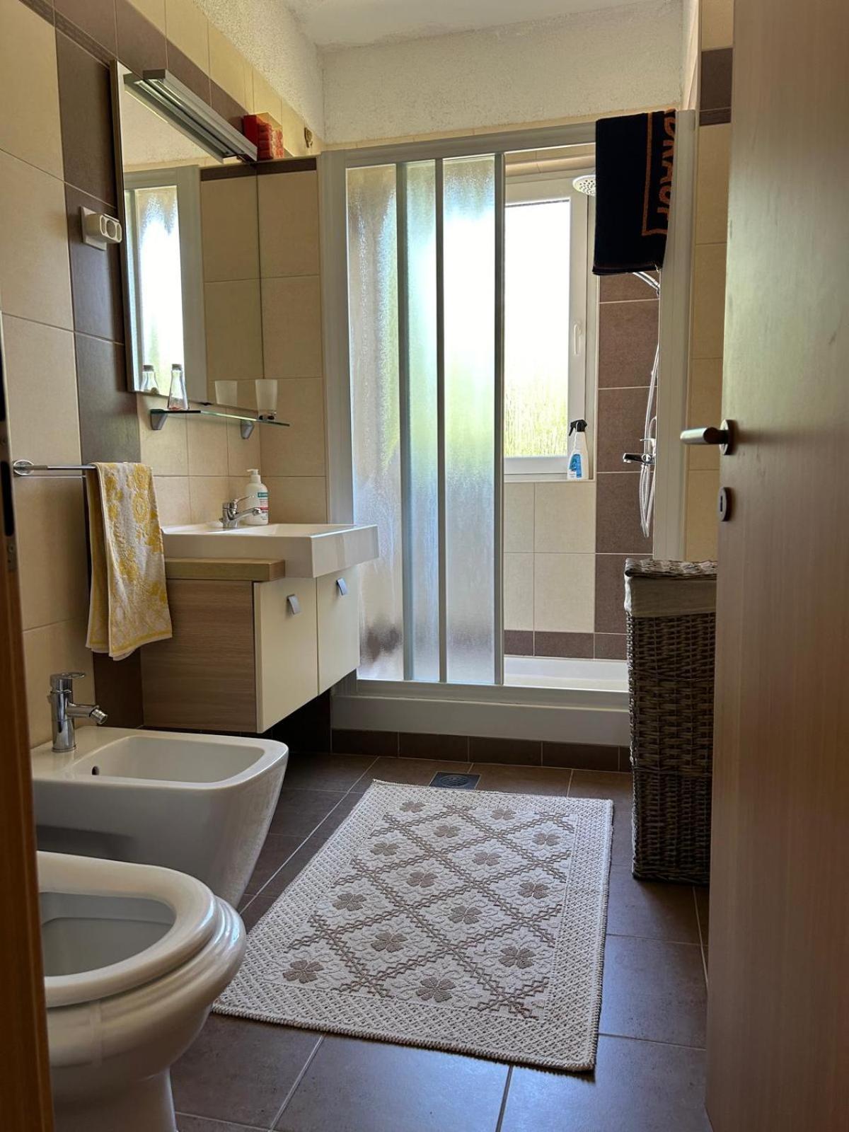 Appartement Foska *