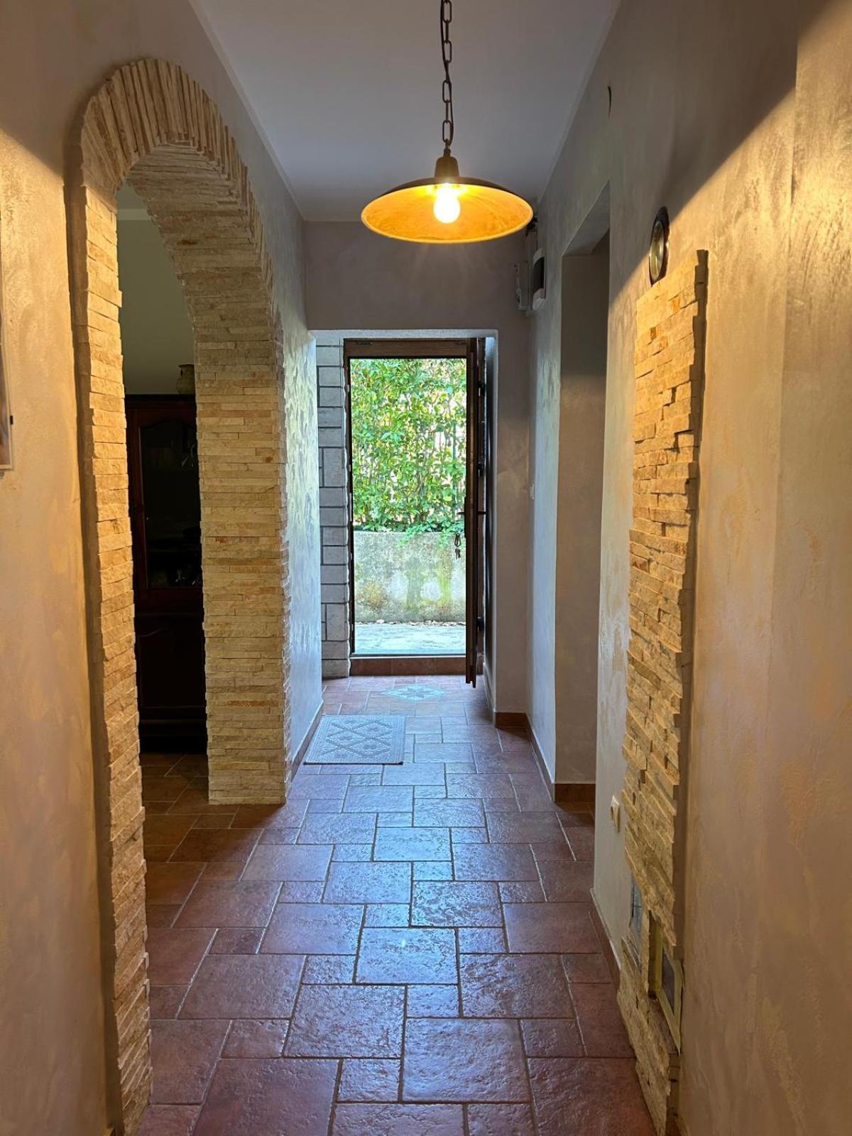 Appartement Foska