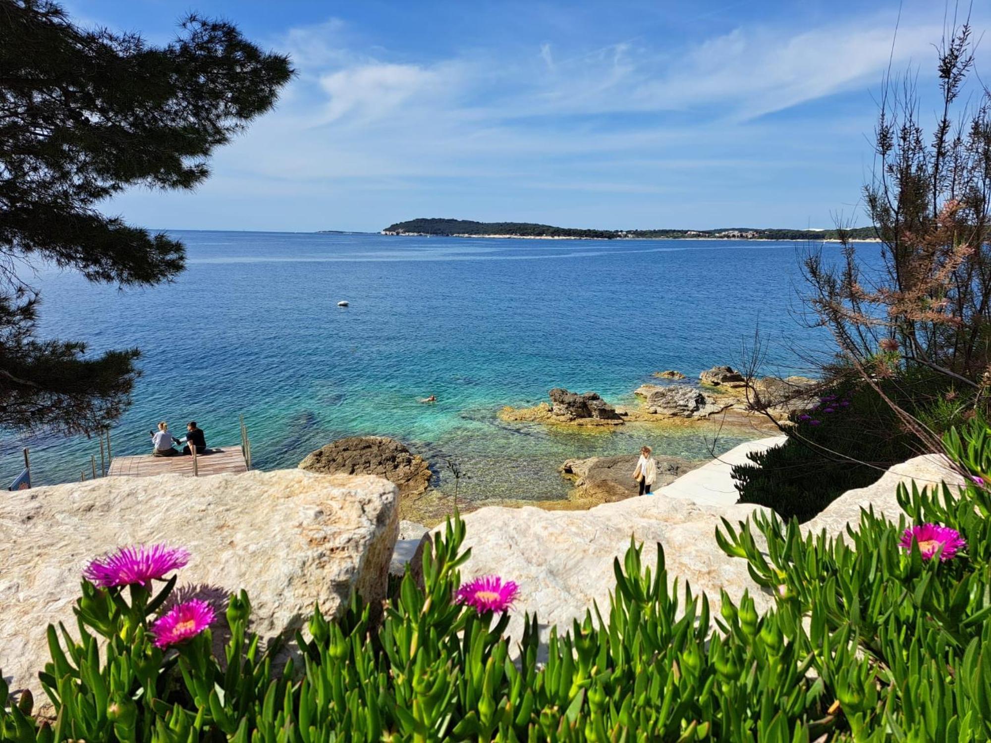 Appartement Foska *